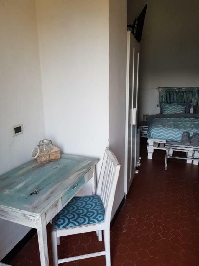 Ca Bartolomeo Hotel Finale Ligure Exterior foto