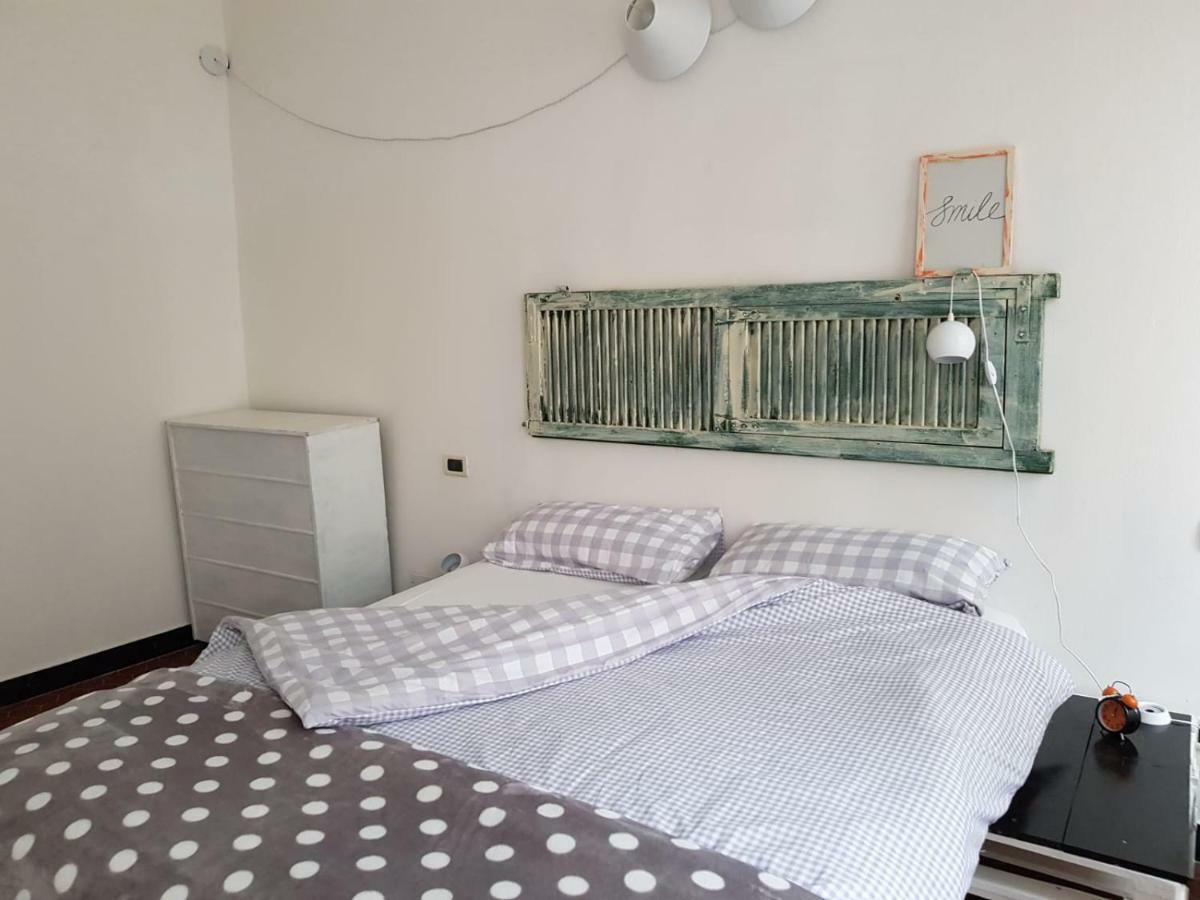 Ca Bartolomeo Hotel Finale Ligure Exterior foto