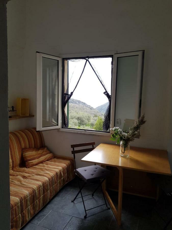 Ca Bartolomeo Hotel Finale Ligure Exterior foto