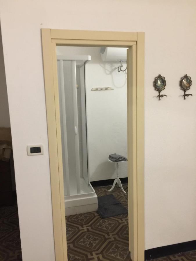 Ca Bartolomeo Hotel Finale Ligure Exterior foto